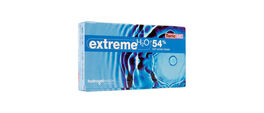 Extreme H2O 54% Toric 6pk
