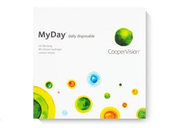 MyDay 90 Pack