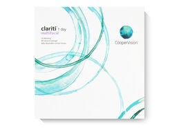 Clariti 1 Day Multifocal 90 Pack