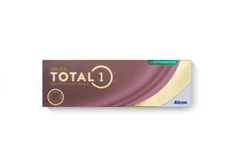Dailies Total One for Astigmatism 30pk