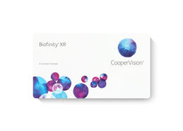 Biofinity XR 6pk