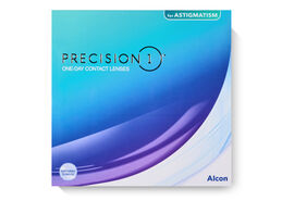Precision1 For Astigmatism 90pk