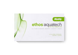 Ethos Aquatech Monthly Ast 6pk