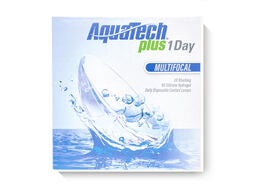 Ethos AquaTech 1 Day Multifocal