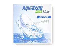Ethos Aquatech Plus 1 Day
