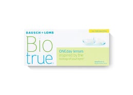 Biotrue ONEday for Presbyopia 30pk