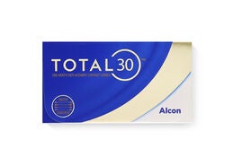 Total 30 6 Pack