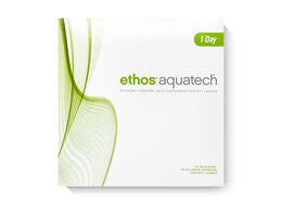 Ethos Aquatech 1 Day