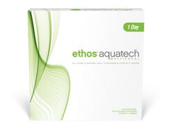 Ethos AquaTech 1 Day Multifocal (2ADD)
