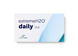 Extreme H2O Daily 30pk