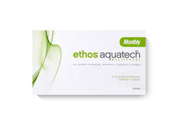 Ethos Aquatech Monthly MF Near 6 Pack