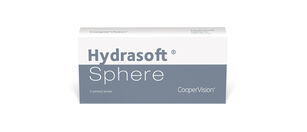 hyrdasoft contact lenses eyeconic