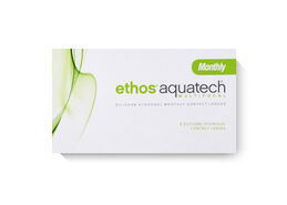 Ethos Aquatech Monthly MF Dist 6pk
