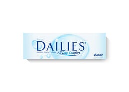 Focus DAILIES 30pk