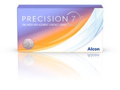 Precision7 12 Pack