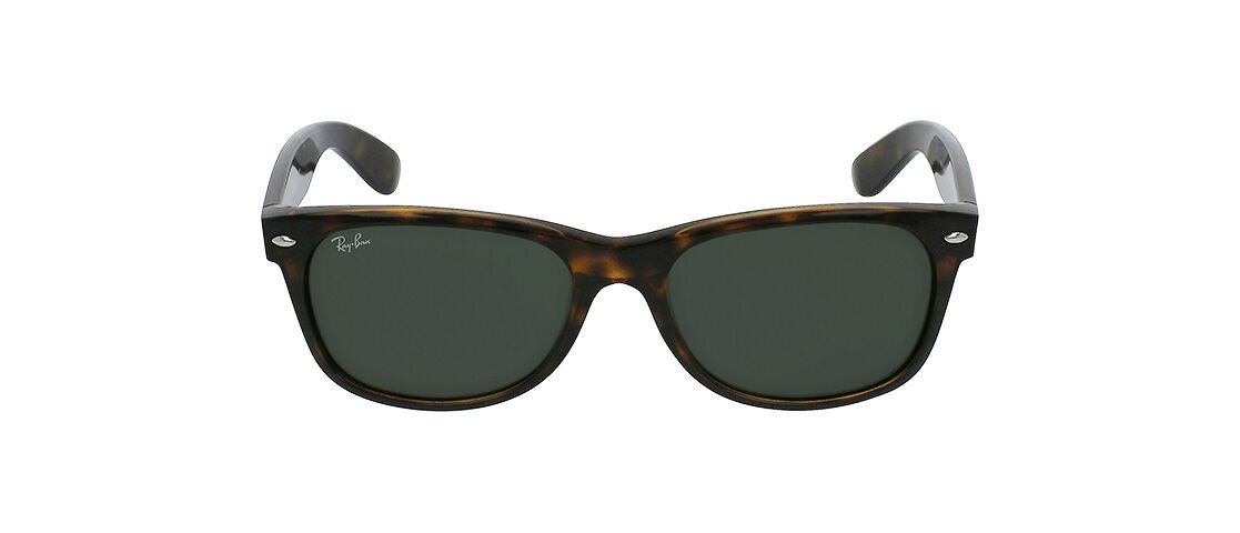 Rayban サングラス new wayfarer rb2132-f Ray-Ban RB2132 New Wayfarer Classic Sunglasses | LensCrafters
