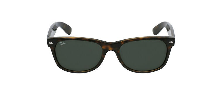 RB2132 New Wayfarer Classic