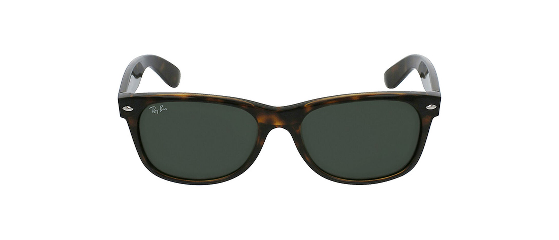 RB2132 New Wayfarer Classic