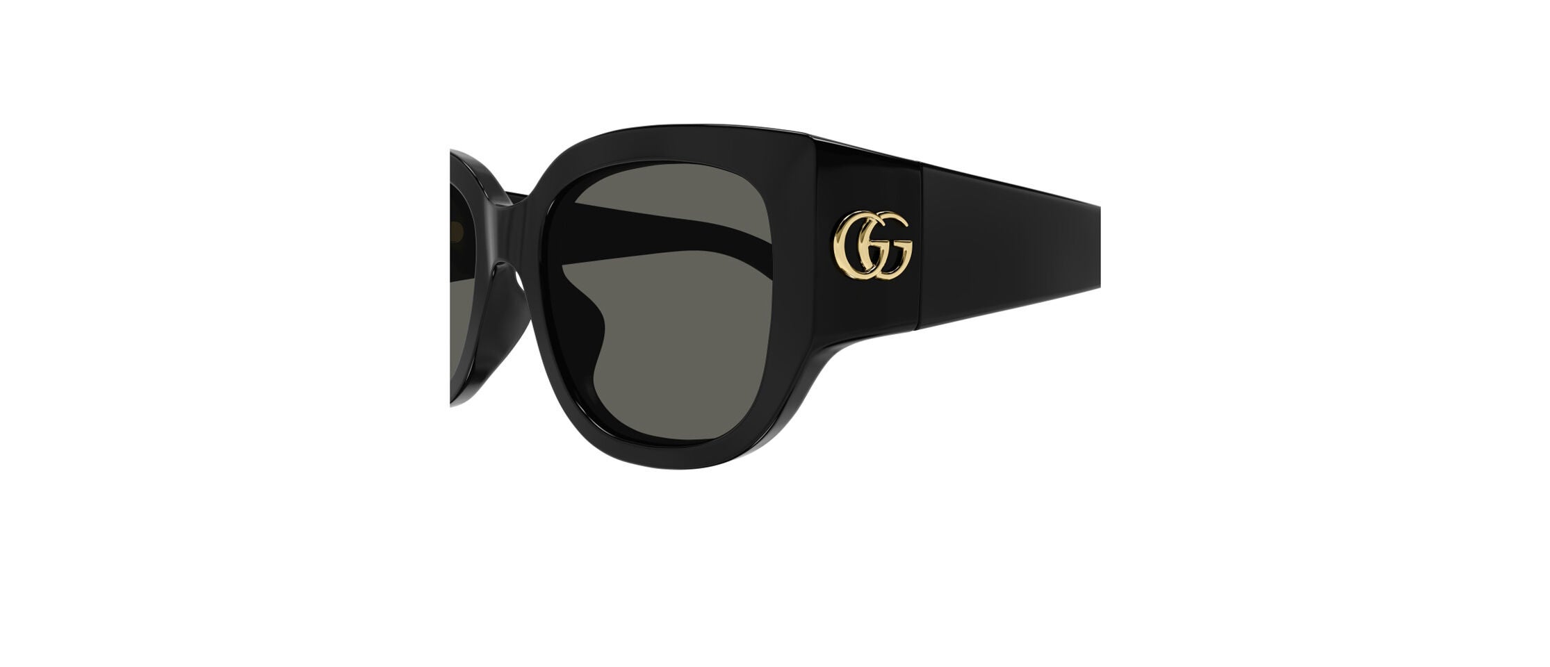 Gucci GG1599SA Sunglasses | Prescription and Non-RX Lenses