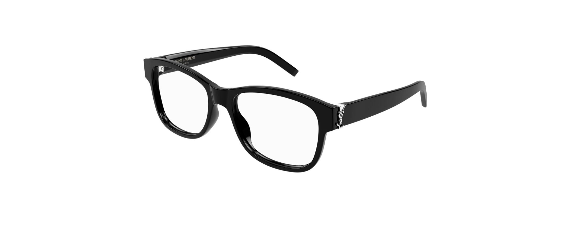 Saint Laurent SL M132 Glasses | Free Shipping and Returns | Eyeconic