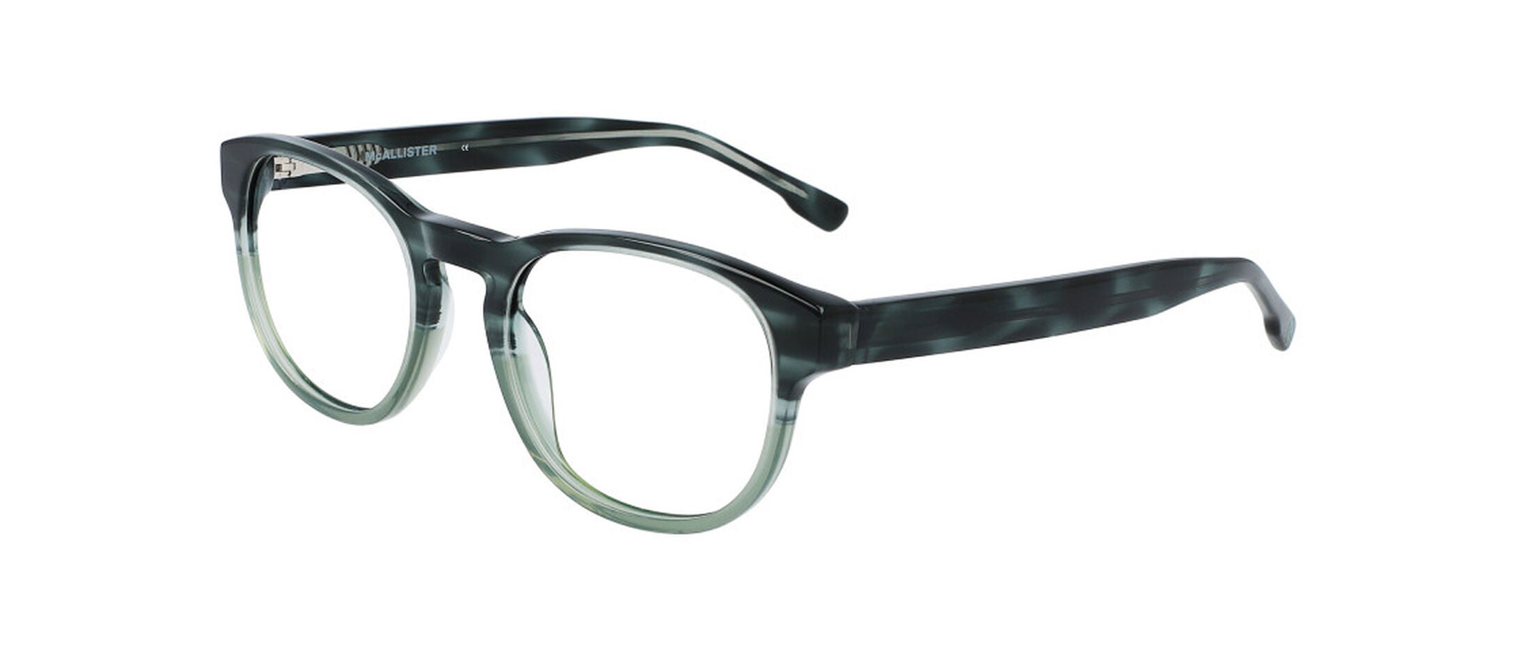 McAllister MC4501 Glasses | Free Shipping and Returns | Eyeconic