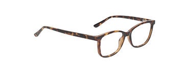 Primary Kids Pk104 Matte Brown Tortoise Authentic Eyeglasses 41-16-125 Smart Staples KP 20214 Kids Glasses | Free Shipping and  main image 3