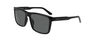 DR MERIDIEN UPCYCLED LL POLAR