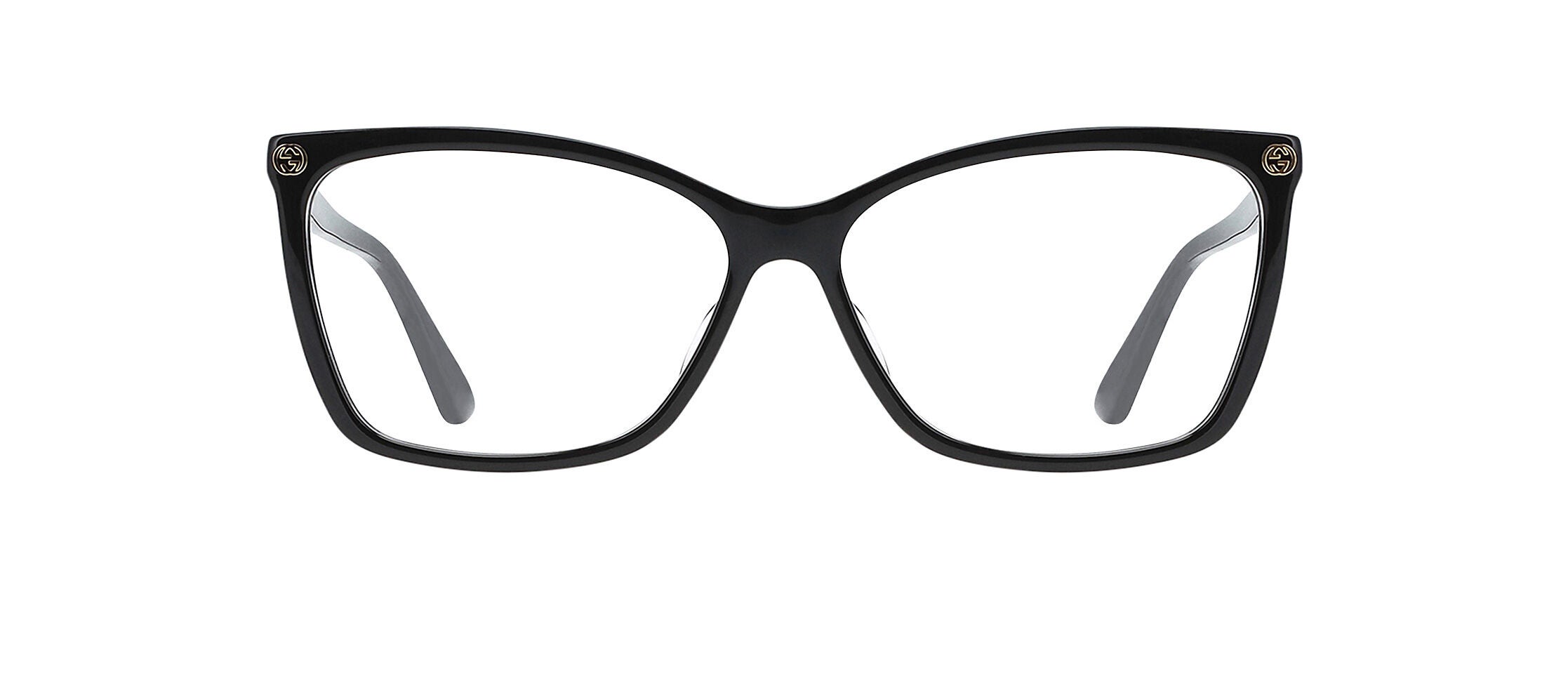 gucci eyes glasses