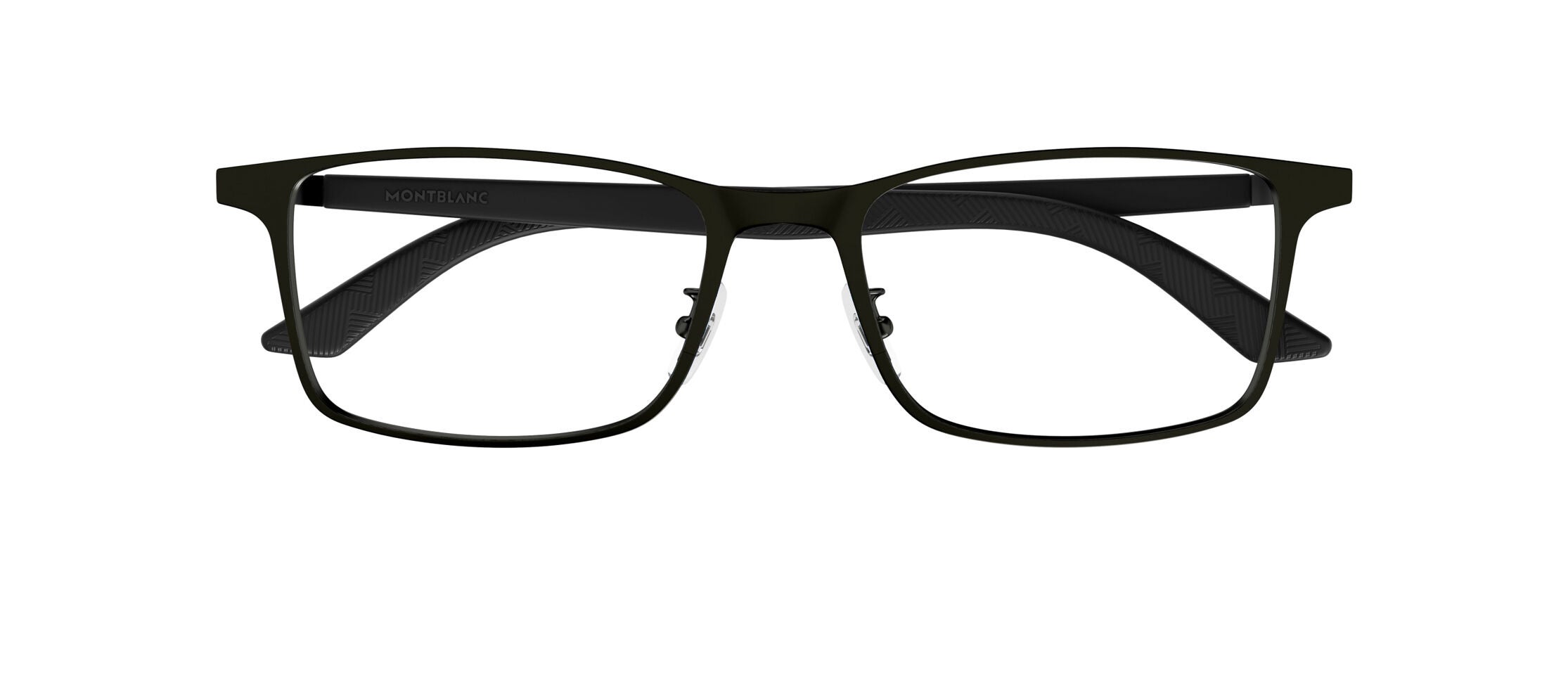 Montblanc MB0361O Glasses | Free Shipping and Returns | Eyeconic