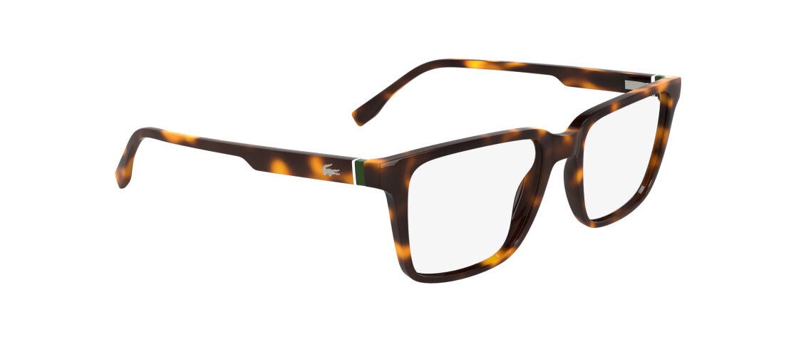 Lacoste L2963 Glasses | Free Shipping and Returns | Eyeconic