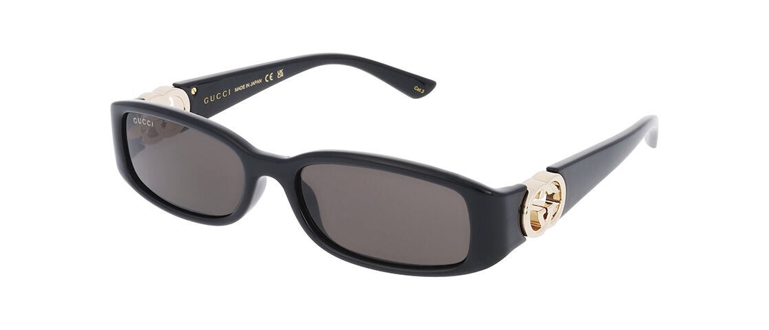 Gucci GG1661S Sunglasses | Prescription and Non-RX Lenses | Eyeconic