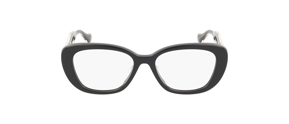 Gucci GG1559OK Glasses | Free Shipping and Returns | Eyeconic