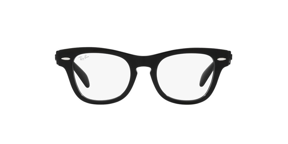 Ray ban nerd glasses store