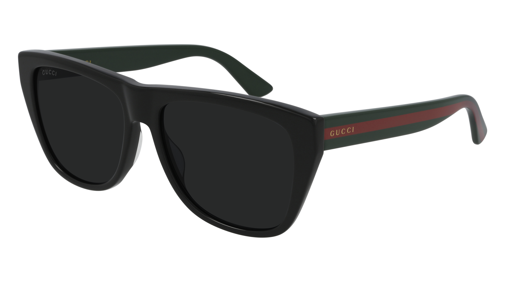 Gucci GG Gray Logo SVG