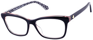 Kate Spade Sunglasses & Glasses | Designer Eyewear | Eyeconic
