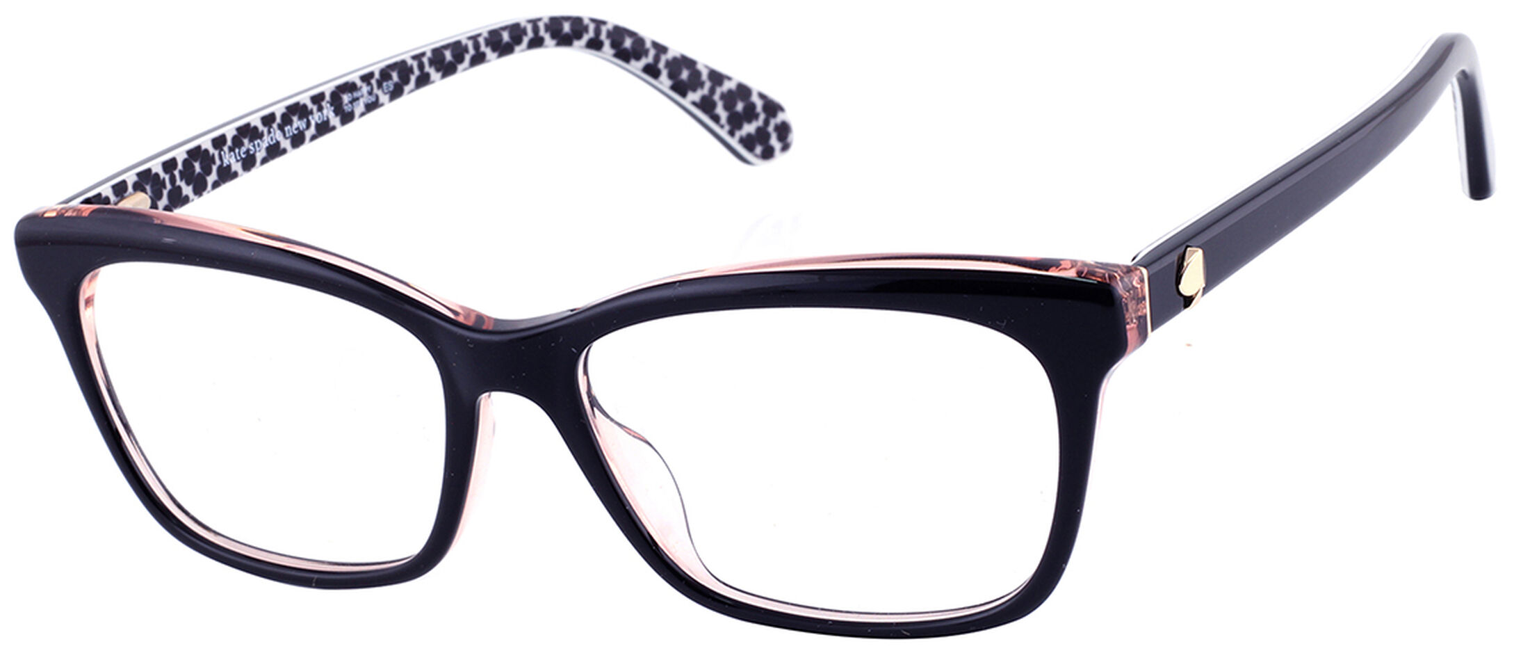 Kate Spade CARDEA Glasses | Free Shipping and Returns | Eyeconic
