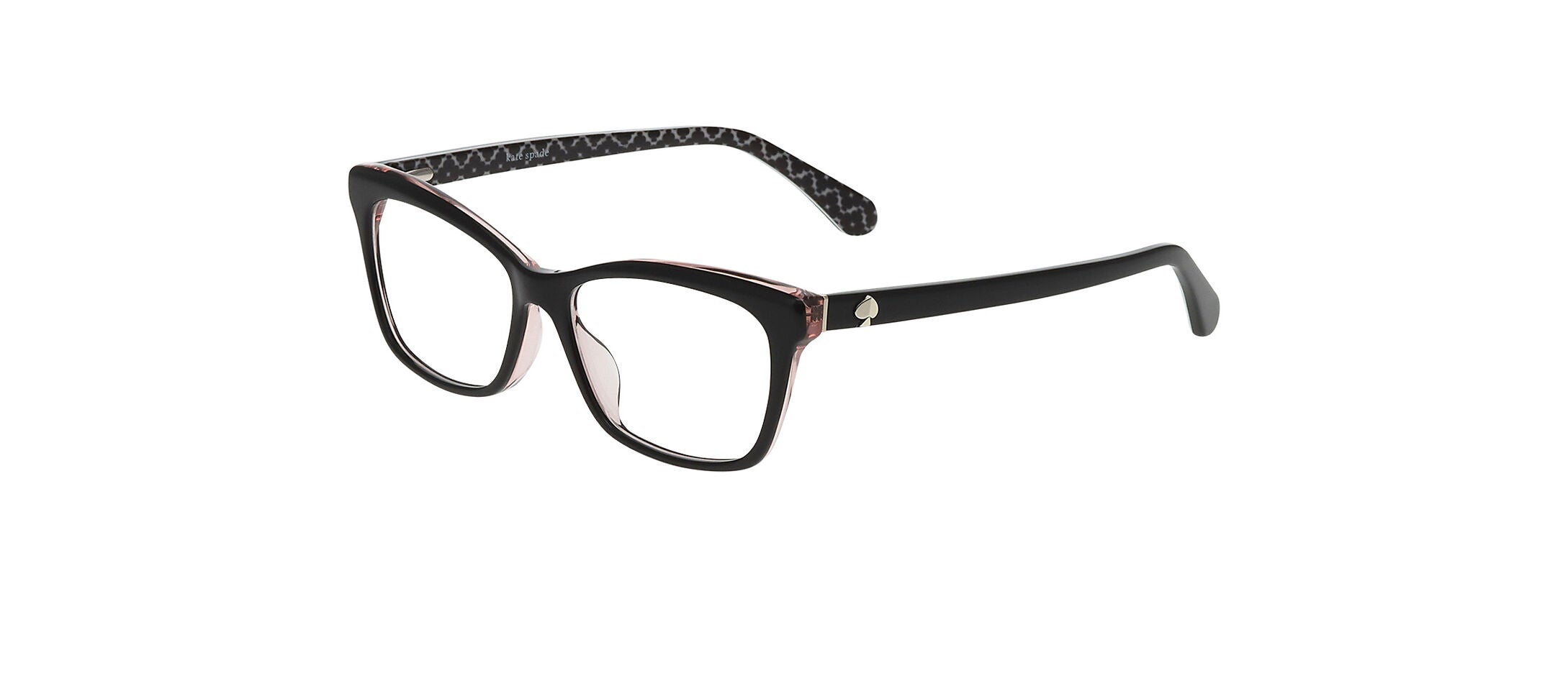 Kate Spade CARDEA Glasses | Free Shipping and Returns | Eyeconic