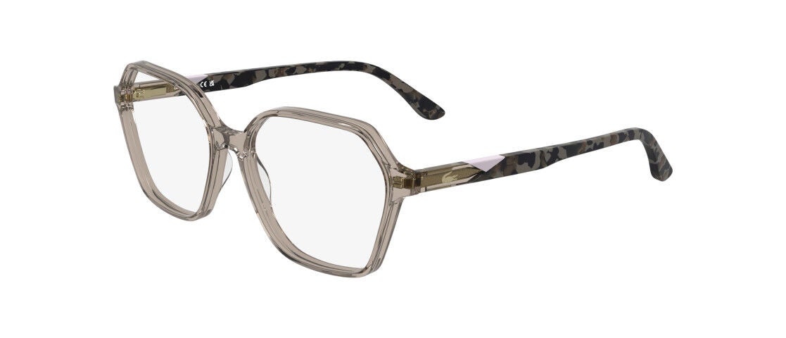 Lacoste L2988 Glasses | Free Shipping and Returns | Eyeconic