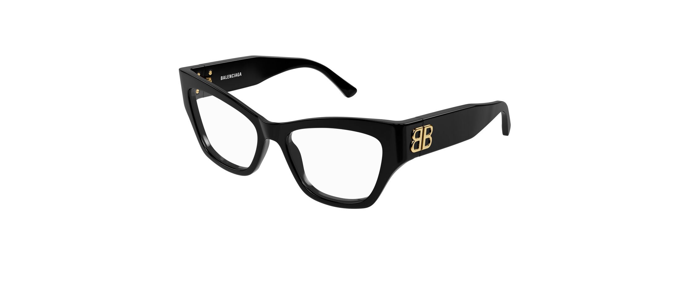 Balenciaga BB0362O Glasses | Free Shipping and Returns | Eyeconic