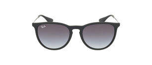Ray-Ban RB4171 Erika Sunglasses | Prescription and Non-RX  display picture 1