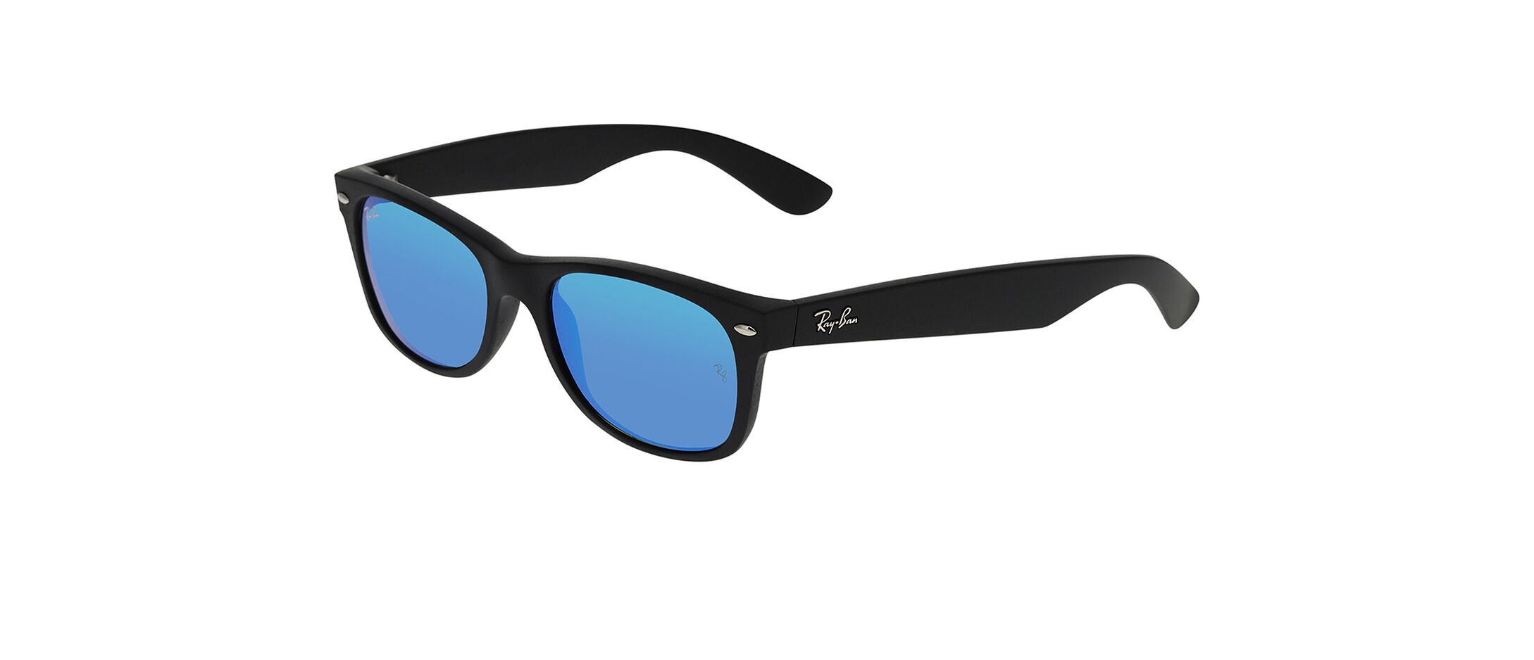 RB2132 New Wayfarer Classic
