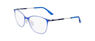 SK2881 FRAMSTEG