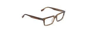 Avio AOV 2307 Glasses | Free Shipping and Returns | Eyeconic display picture 2