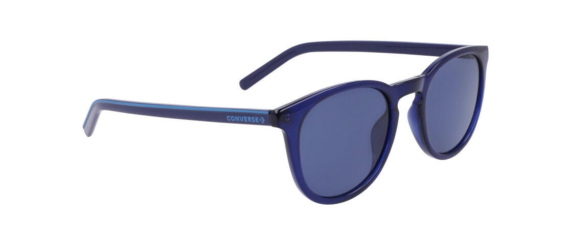 Converse All Star CV527S Elevate Round Sunglasses