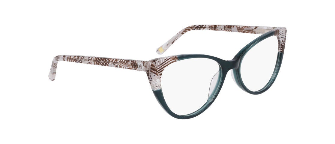 【Anne】 A First Look at 〜 Anne Klein AK5117 Glasses | Free Shipping and Returns | Eyeconic