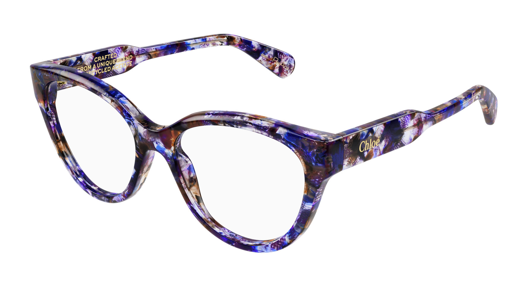 Chloe cat eye glasses outlet
