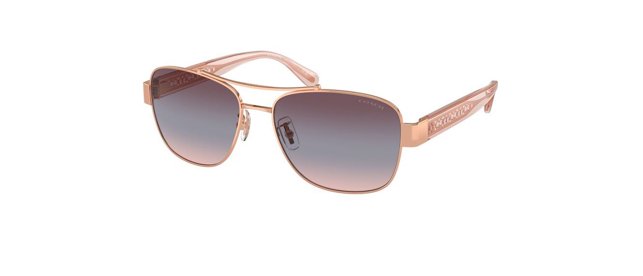 Coach HC7161 Sunglasses Prescription and Non RX Lenses Eyeconic