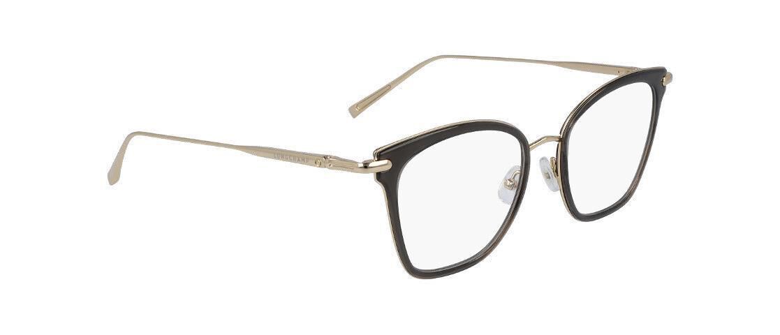Longchamp LO2635 | Eyeglasses | Eyeconic