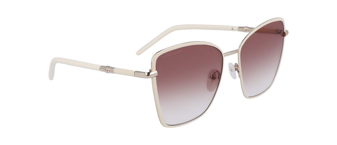 Longchamp LO167S Sunglasses | Prescription and Non-RX Lenses