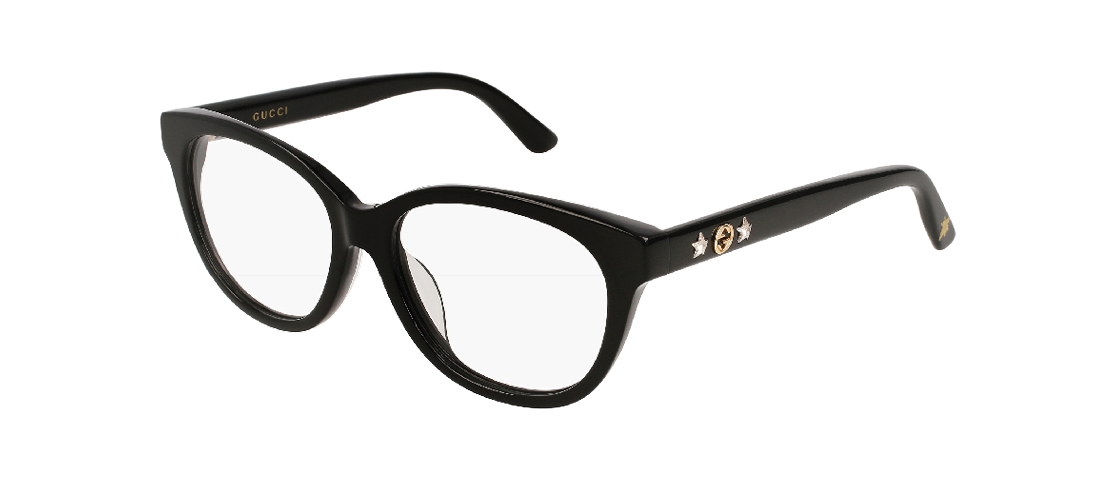 Gucci GG0211OA | Eyeglasses | Eyeconic
